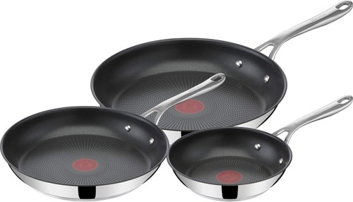 Cook three meal - meal, once