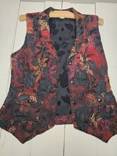 Bohemian Upholstery Fabric