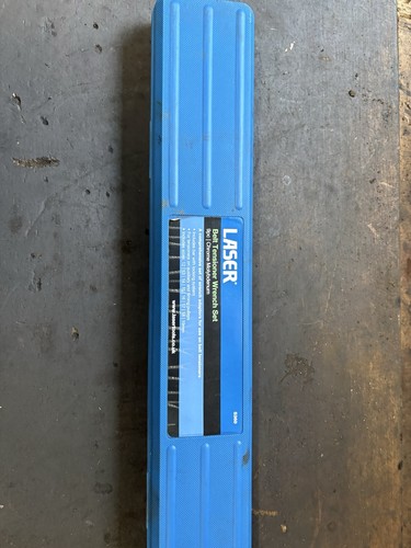 Laser aux belt tensioning tool - aux,