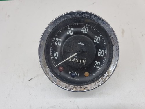 Land rover series speedo - rover,