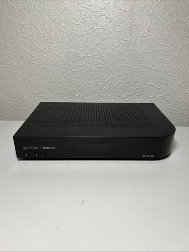 Huawei talktalk youview - talktalk,