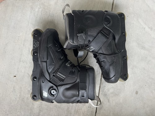 Fatty pro men - k2, men's