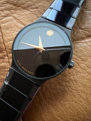 Movado museum quartz women - movado,
