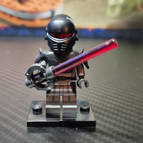 Lego star wars the inquisitor - lego,