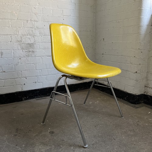 Yellow 1980s vintage - yellow,
