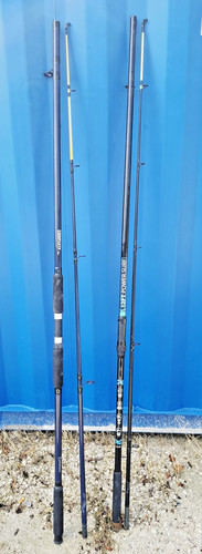 Sea fishing rods rod - rod, leeda