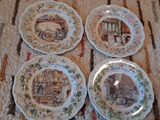 Brambly Hedge original