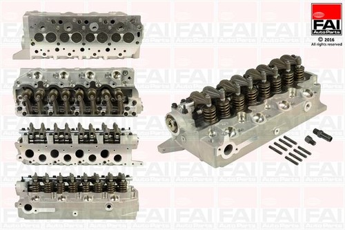 Fai cylinder head engine - cylinder,