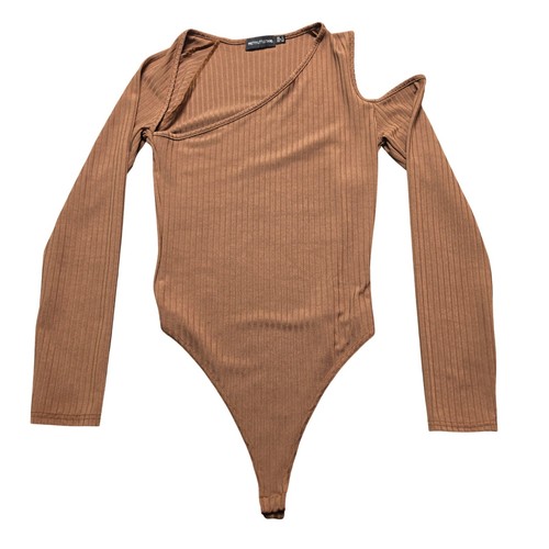 Prettylittlething bodysuit - prettylittlething,