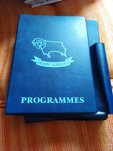 Derby county football - derby,