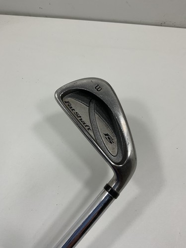 Wilson fat shaft - 3, iron