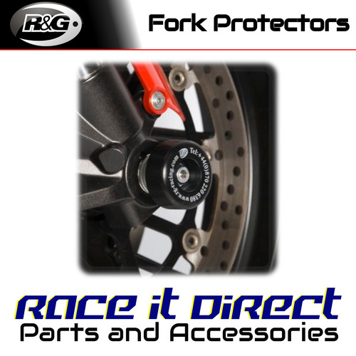Fork protectors for aprilia - fork,