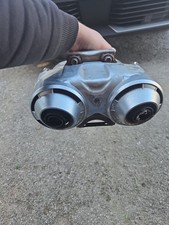 Yamaha FZ6 Stock Exhaust
