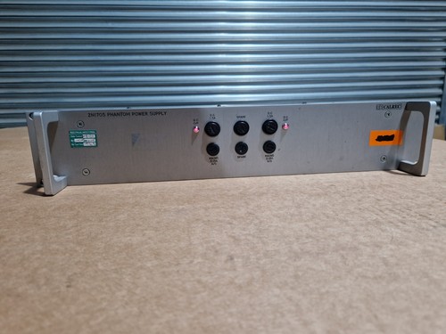 Calrec zn1705 phantom power - phantom,