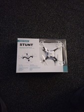 Stunt Quadcopter 2.4GHz