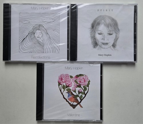 Mary hopkin valentine - mary, /