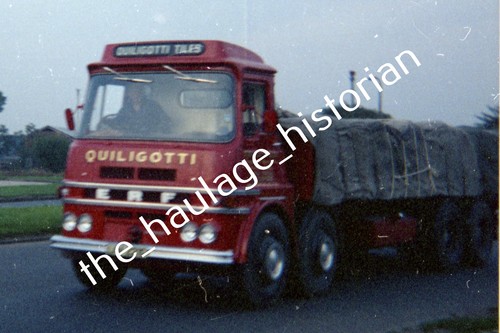 Thh truck photos erf - thh,