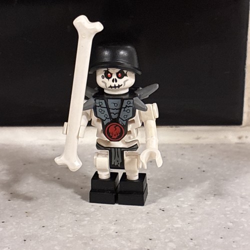 Lego chopov skulkin armour - chopov,