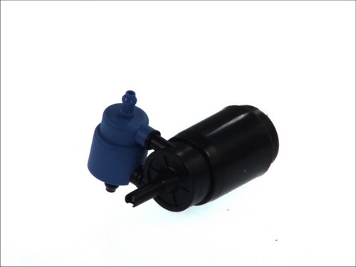 Windscreen washer pump front - windscreen,