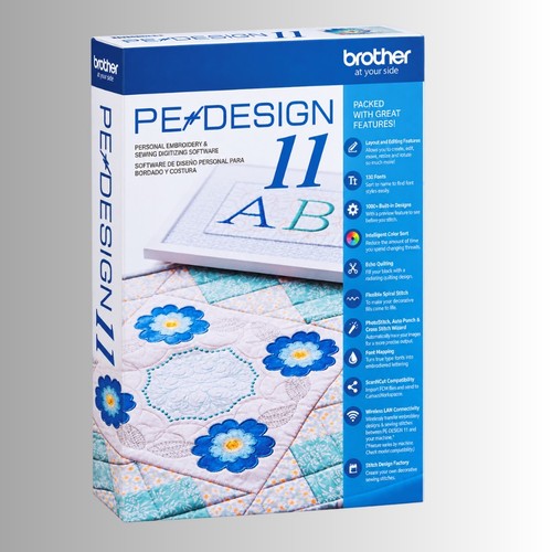 Brother design 11 - brother,