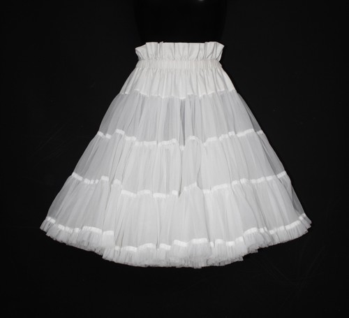 Vintage white partners please - partners,