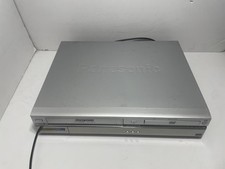 Panasonic NV-VHD1B-S VHS VCR