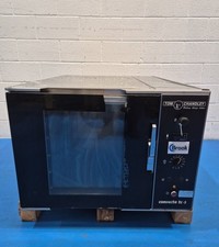Tom Chandley Bake Off Oven