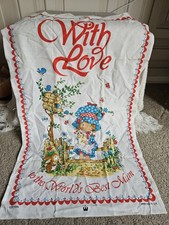 🐞Vintage Holly Hobbie With
