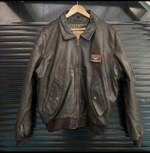 Redskins mens brown - redskins, leather