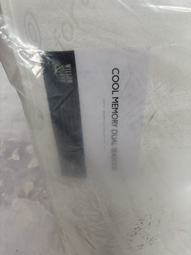 Cool memory dual seasons - cool,