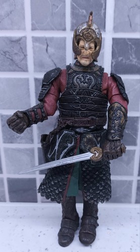 Lord the rings - of,