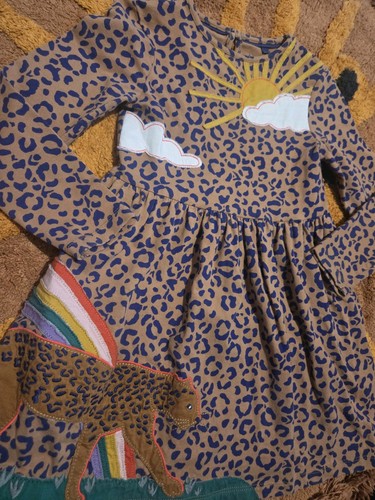 Mini boden cheetah leopard - mini,