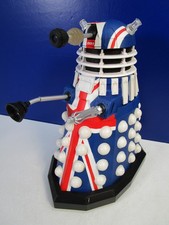 WORKING dr DOCTOR WHO UNIION