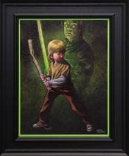 Force It by Craig Davison