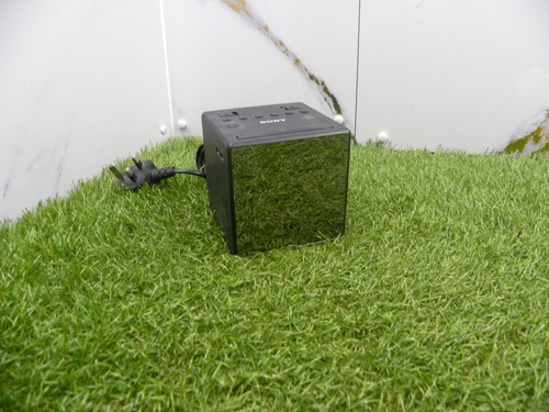 Sony icf clock radio - icf-c1,