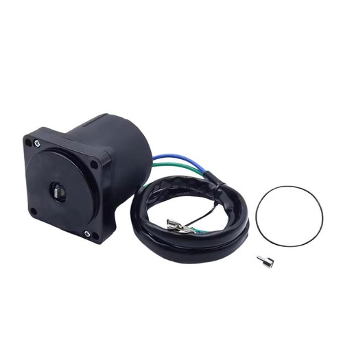 64e 43880 trim motor for - 64e-43880-00,