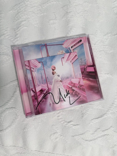 Nicki minaj pink - nicki, 2