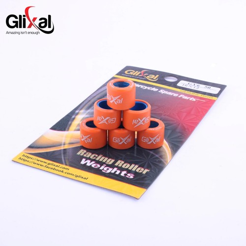 Scooter variator roller - scooter,
