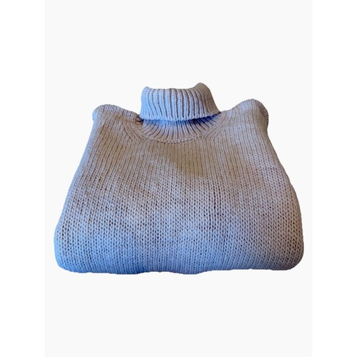 Babaa 100 eco wool sweater - babaa,