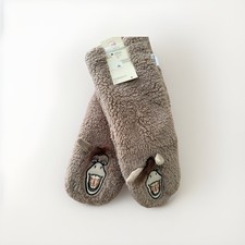 BNWT 2 pairs Shrek  Grip Cosy