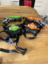JOYENDER Laser Tag Game for