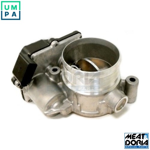 Throttle body 89200 for - 89200, vw