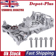 Oil Pump For Vauxhall Adam M13