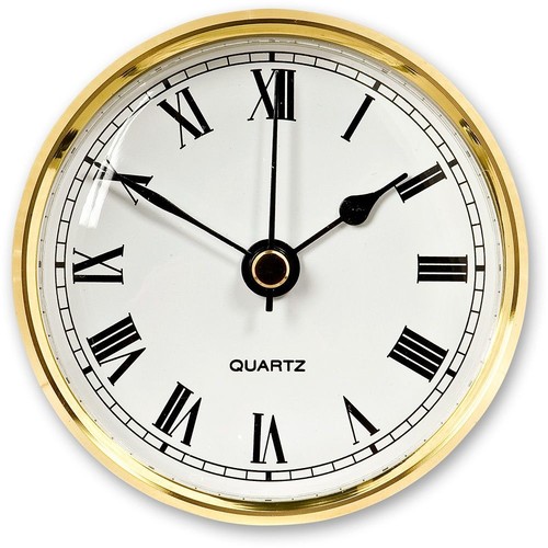 Pack clock insert 69mm - of,