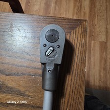 Nice !  Snap-On GL72T 3/4”