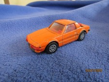 RARE VINTAGE DIECAST CORGI