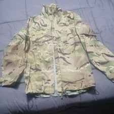 British Army MVP MTP