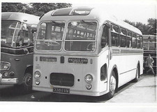 Bus Photo: 3384VW Eastern