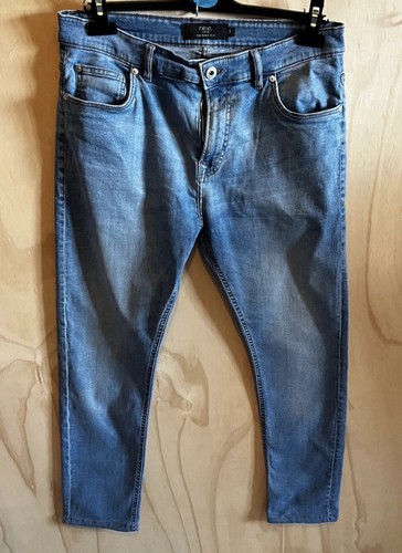 Next skinny fit jeans 34s - next,