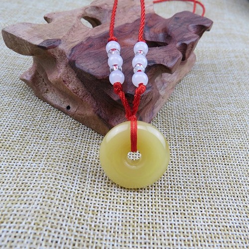 Unisex chinese natural jade - chinese,